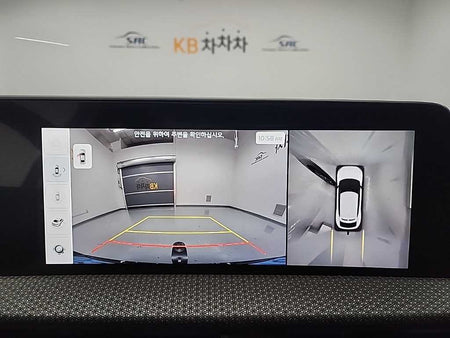 Kia EV6 — photo 16