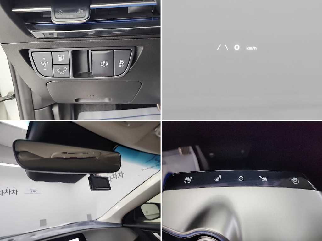 Kia EV6 — photo 18