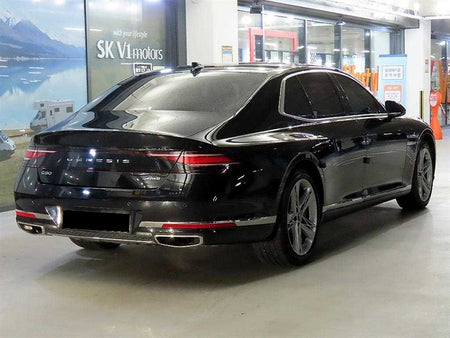 Genesis G90 — photo 04