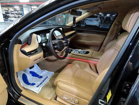 Genesis G90 — photo 06