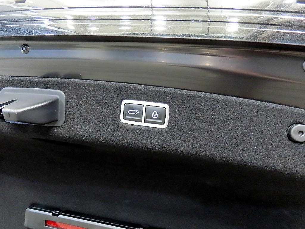Genesis G90 — photo 16