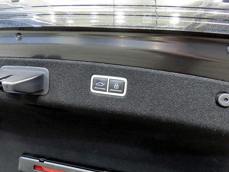 Genesis G90 — photo 16