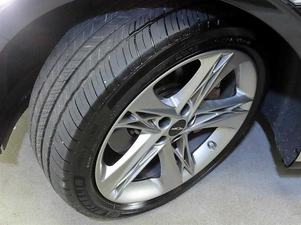 Genesis G90 — photo 20