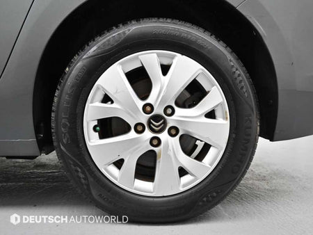 Citroen C4 Picasso — photo 05