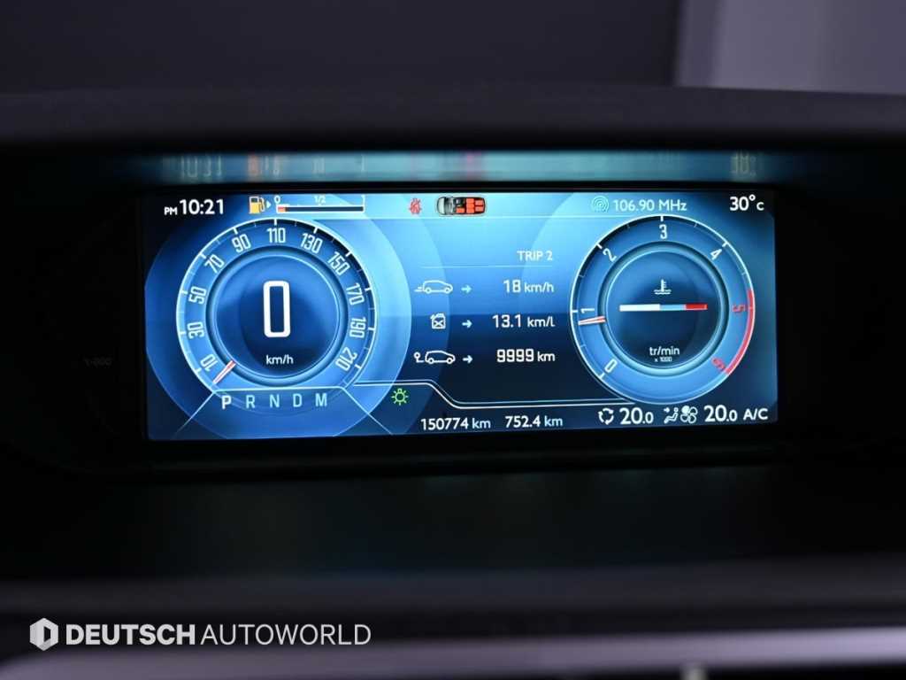 Citroen C4 Picasso — photo 08