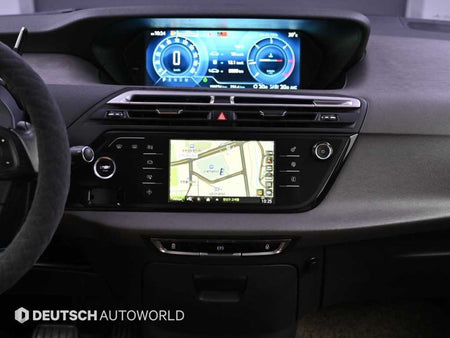 Citroen C4 Picasso — photo 14