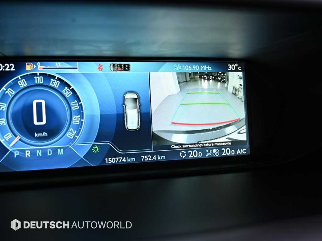 Citroen C4 Picasso — photo 15