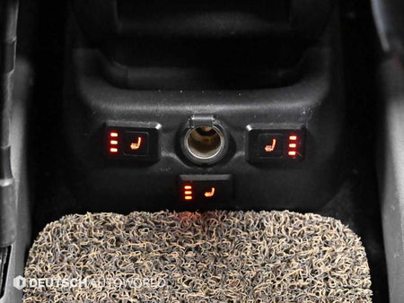 Citroen C4 Picasso — photo 16