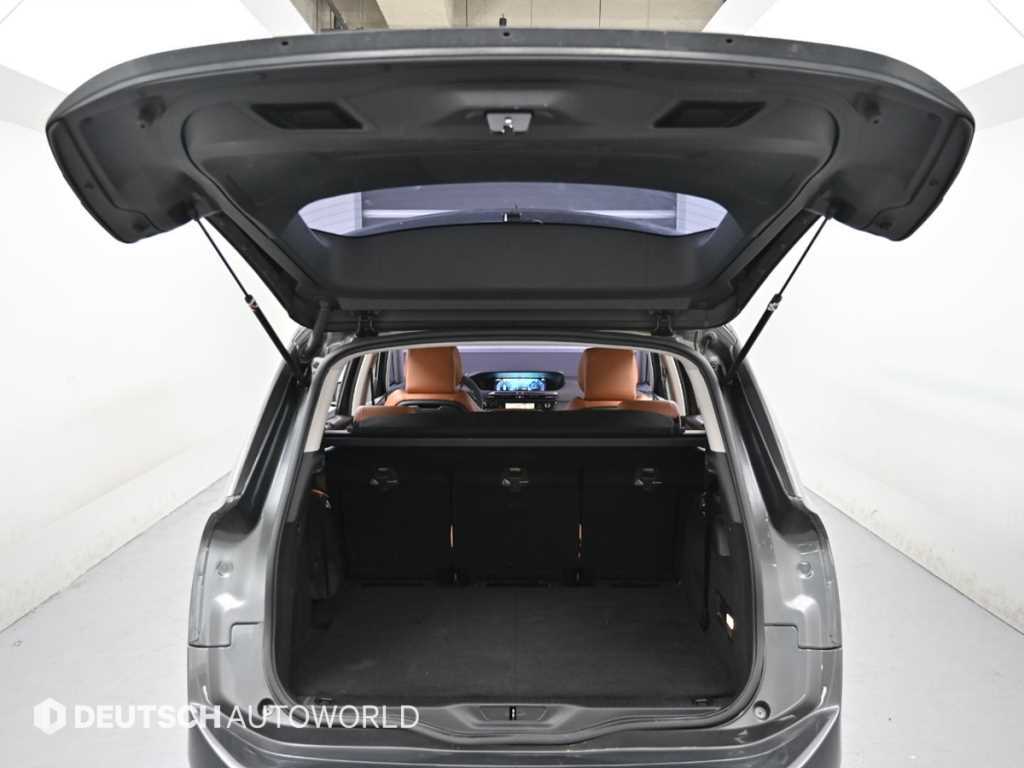 Citroen C4 Picasso — photo 19