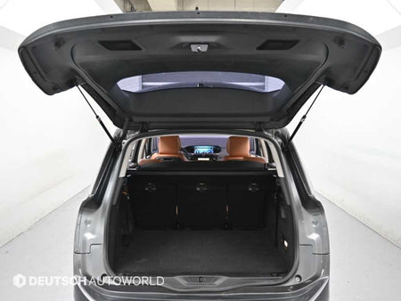 Citroen C4 Picasso — photo 19