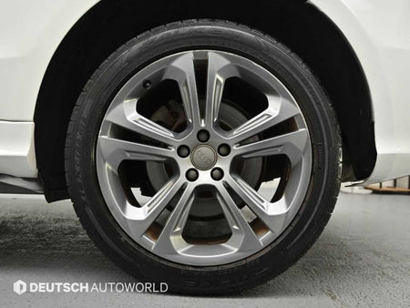 Audi Q5 — photo 05
