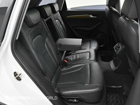 Audi Q5 — photo 12