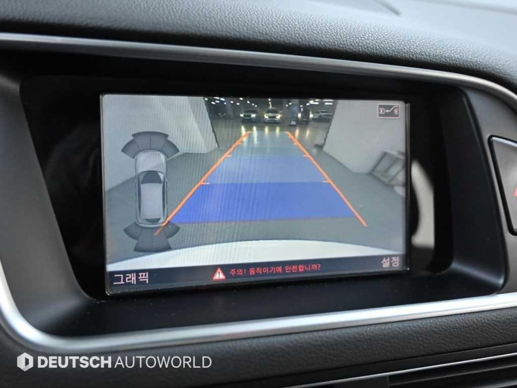 Audi Q5 — photo 15