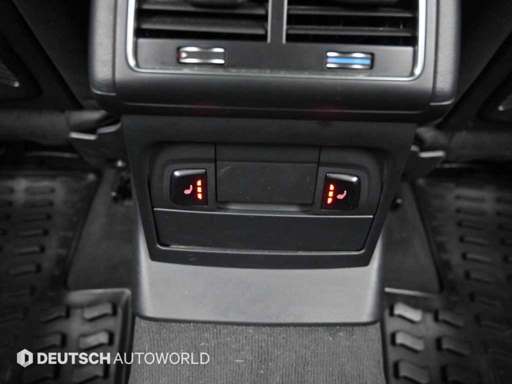 Audi Q5 — photo 16