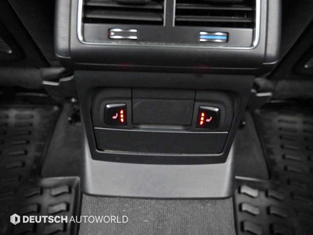 Audi Q5 — photo 16