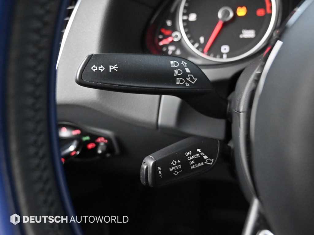 Audi Q5 — photo 17
