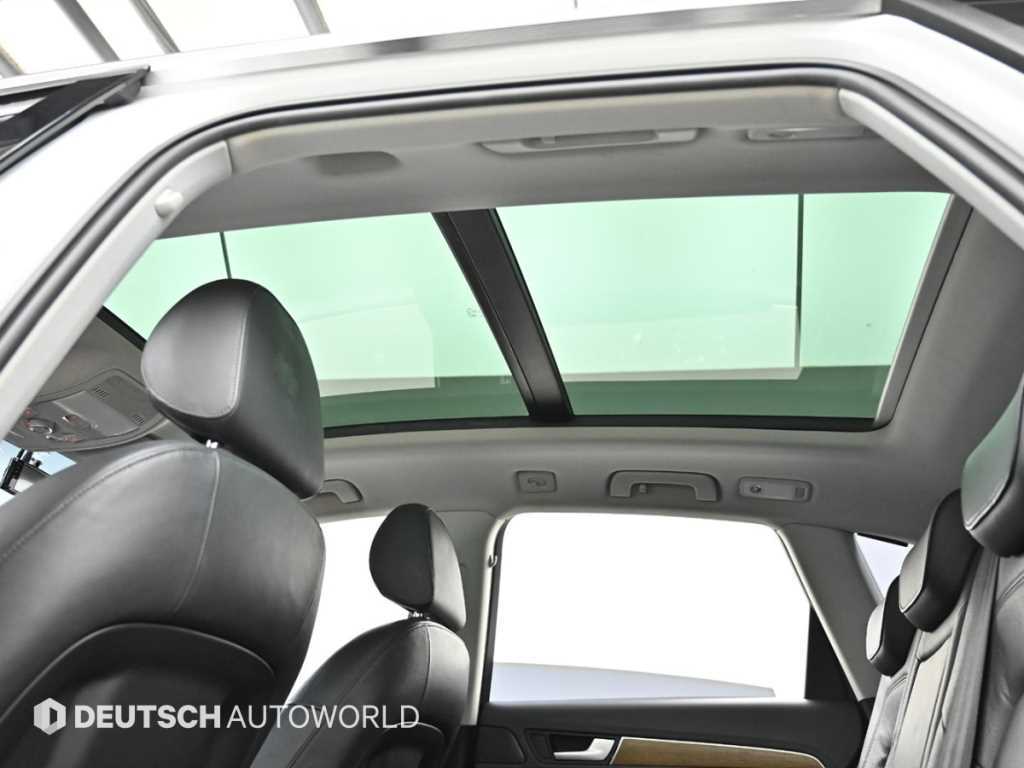 Audi Q5 — photo 18