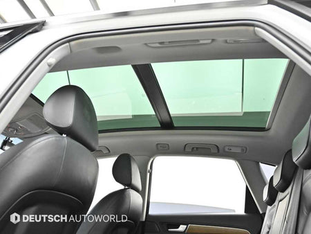 Audi Q5 — photo 18