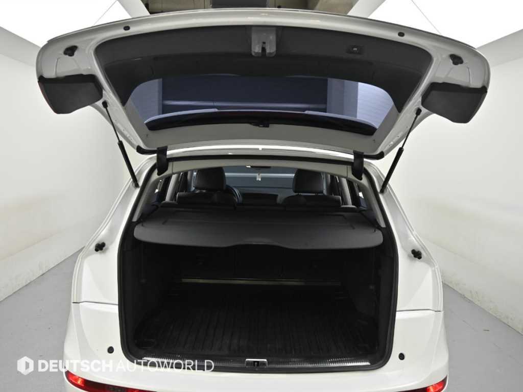 Audi Q5 — photo 19