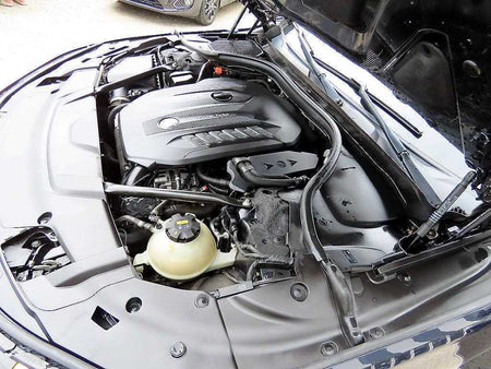 BMW 7-Series — photo 19