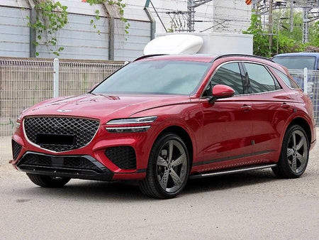 Genesis GV70 — photo 02