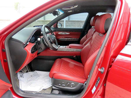 Genesis GV70 — photo 05