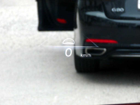 Genesis GV70 — photo 10