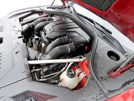 Genesis GV70 — photo 19