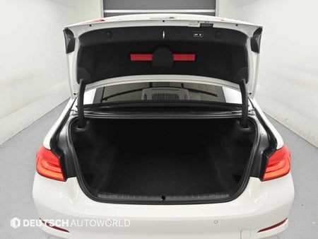 BMW 5-Series — photo 19