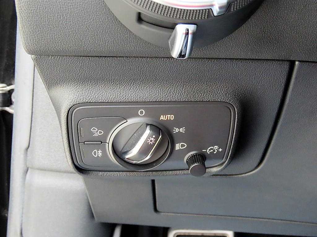 Audi TTS — photo 12