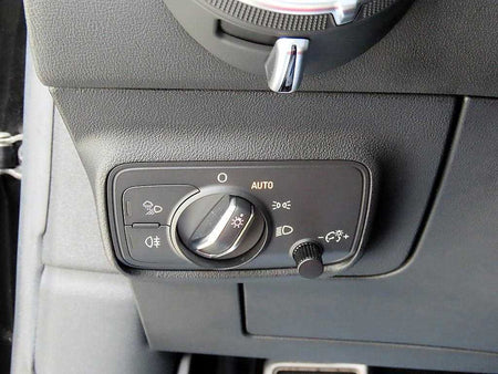 Audi TTS — photo 12