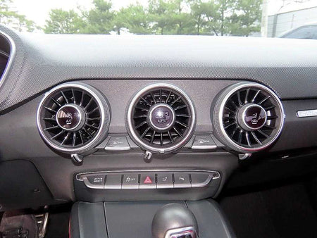 Audi TTS — photo 14