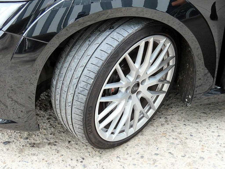 Audi TTS — photo 18