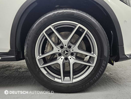 Mercedes-Benz GLC-Class — photo 05