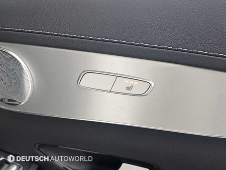 Mercedes-Benz GLC-Class — photo 16