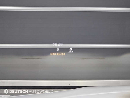 Mercedes-Benz GLC-Class — photo 17