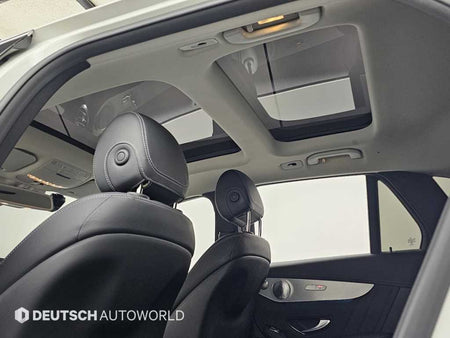 Mercedes-Benz GLC-Class — photo 18
