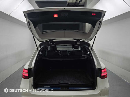 Mercedes-Benz GLC-Class — photo 19