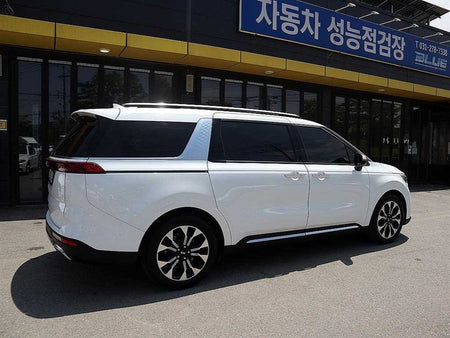 Kia Carnival — photo 04