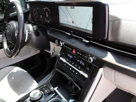 Kia Carnival — photo 11