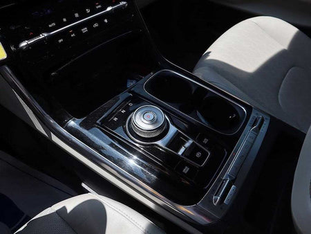 Kia Carnival — photo 12