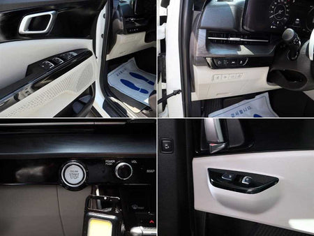 Kia Carnival — photo 14