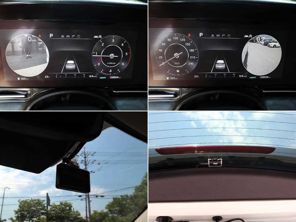 Kia Carnival — photo 15
