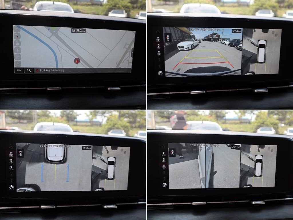 Kia Carnival — photo 16