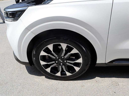 Kia Carnival — photo 18