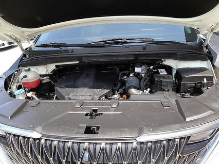 Kia Carnival — photo 19