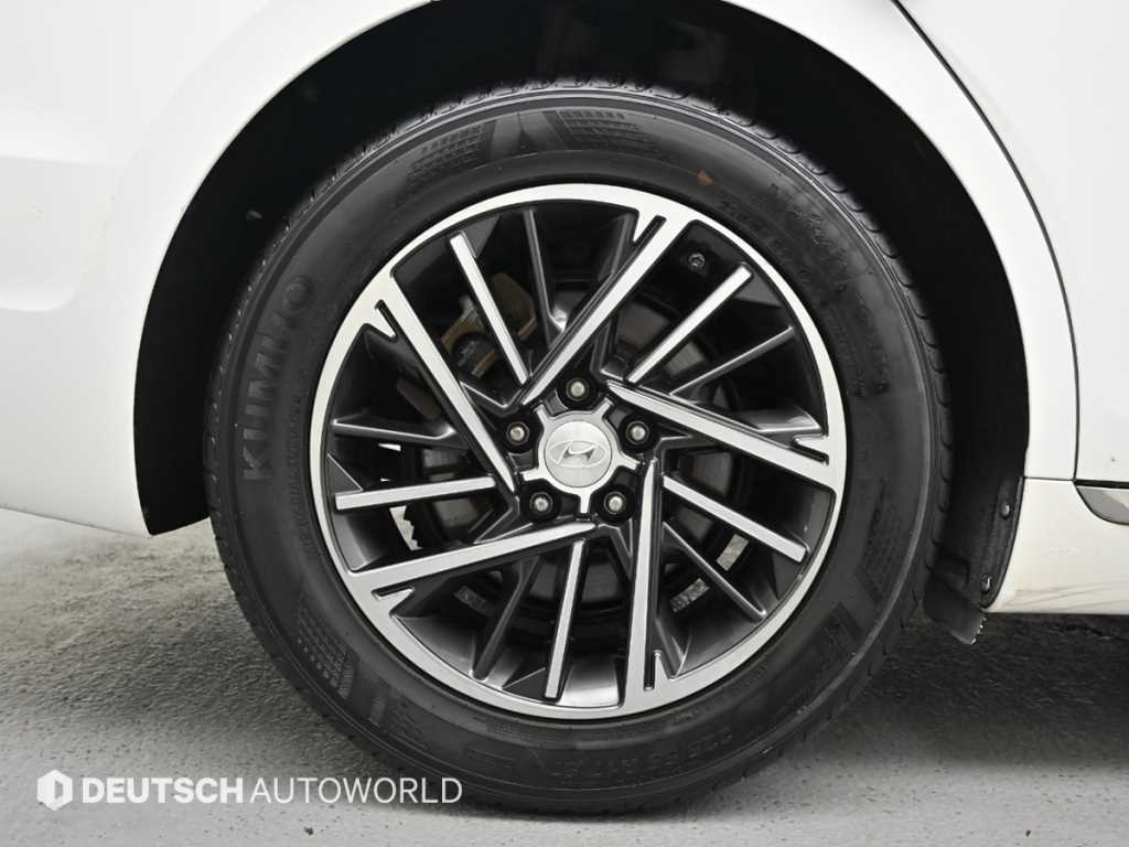 Hyundai Grandeur — photo 05