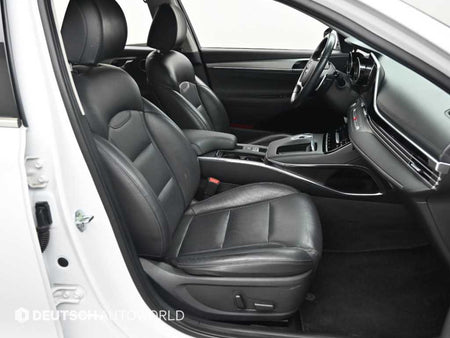 Hyundai Grandeur — photo 10