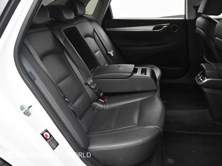 Hyundai Grandeur — photo 12
