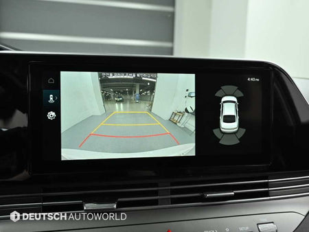 Hyundai Grandeur — photo 15